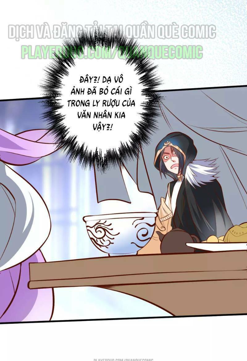 tối cường đại biểu hoàng kim thận chapter 46 13