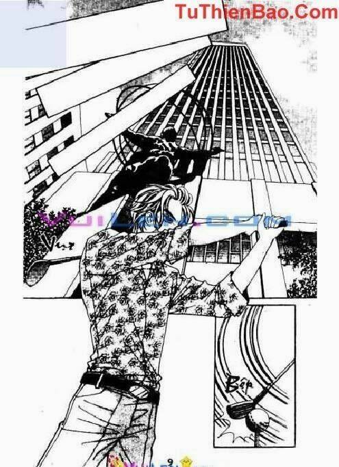 nhật ký tân hôn chapter 10 8