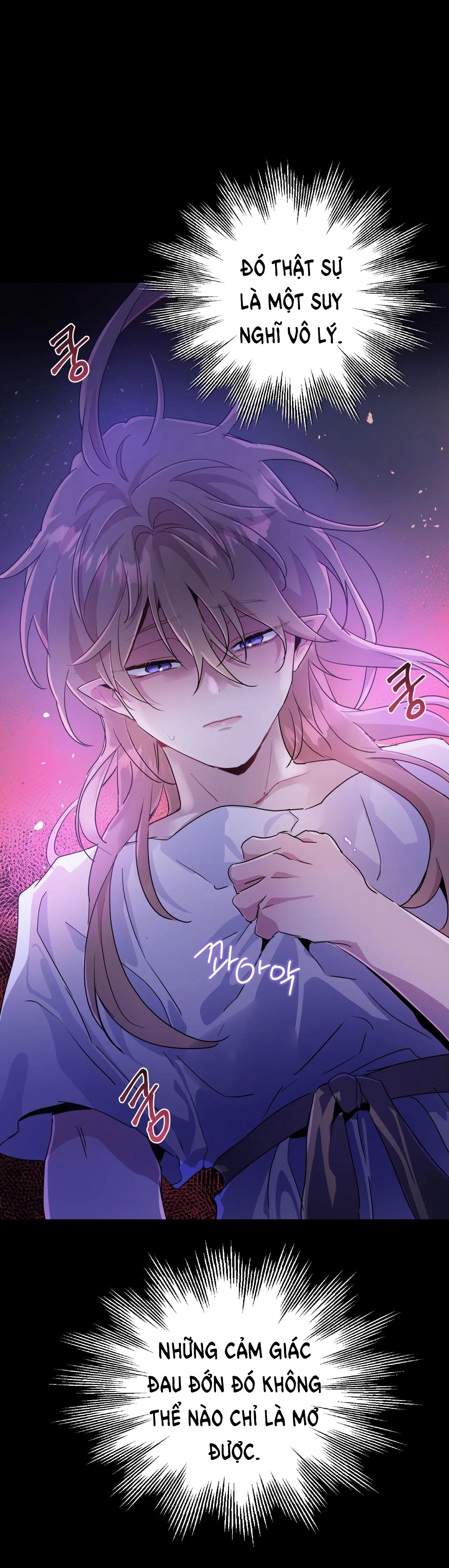 hắc vực chapter 41.1 17