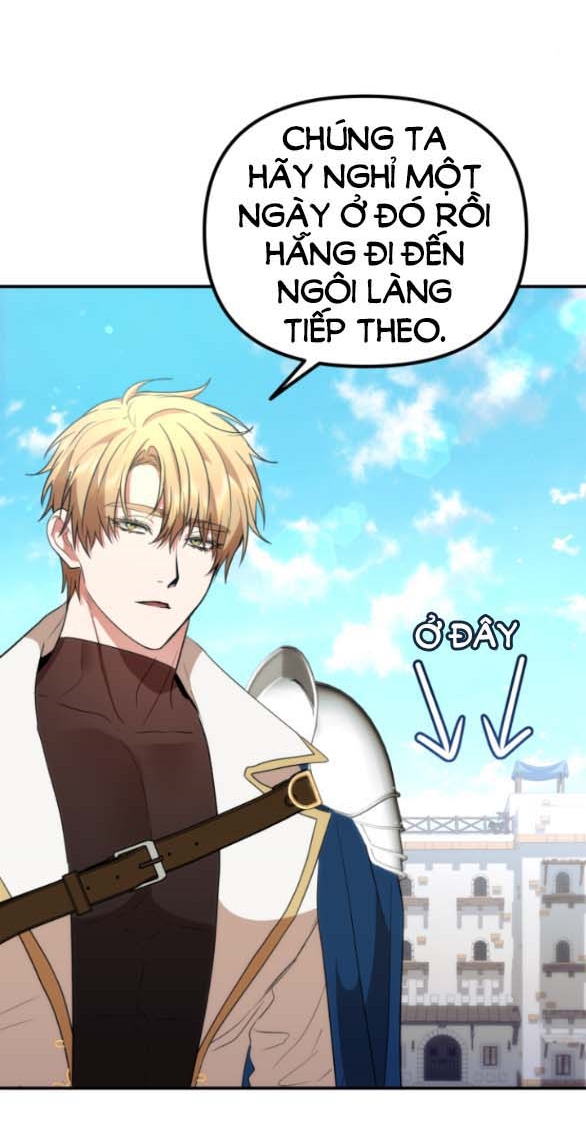 [18+] dũng sĩ vị tha chapter 16.2 33