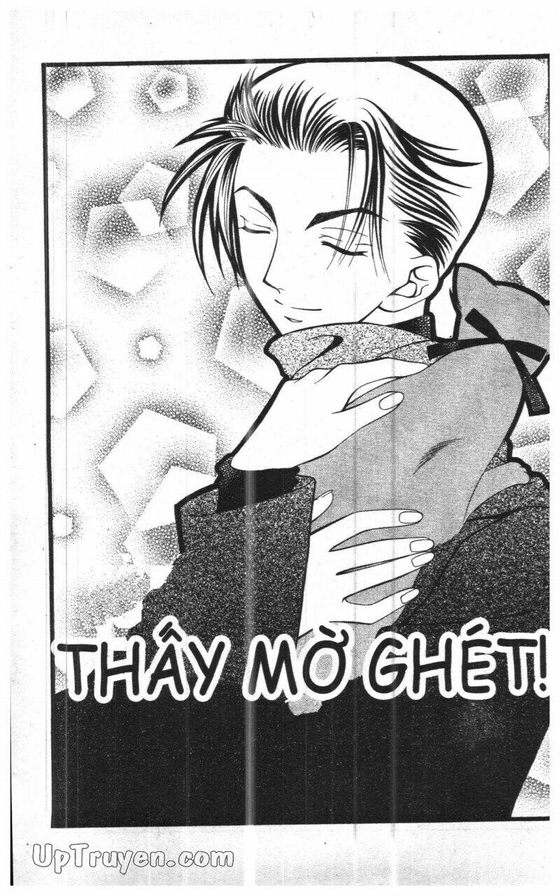 thấy mờ ghét chapter 12 36