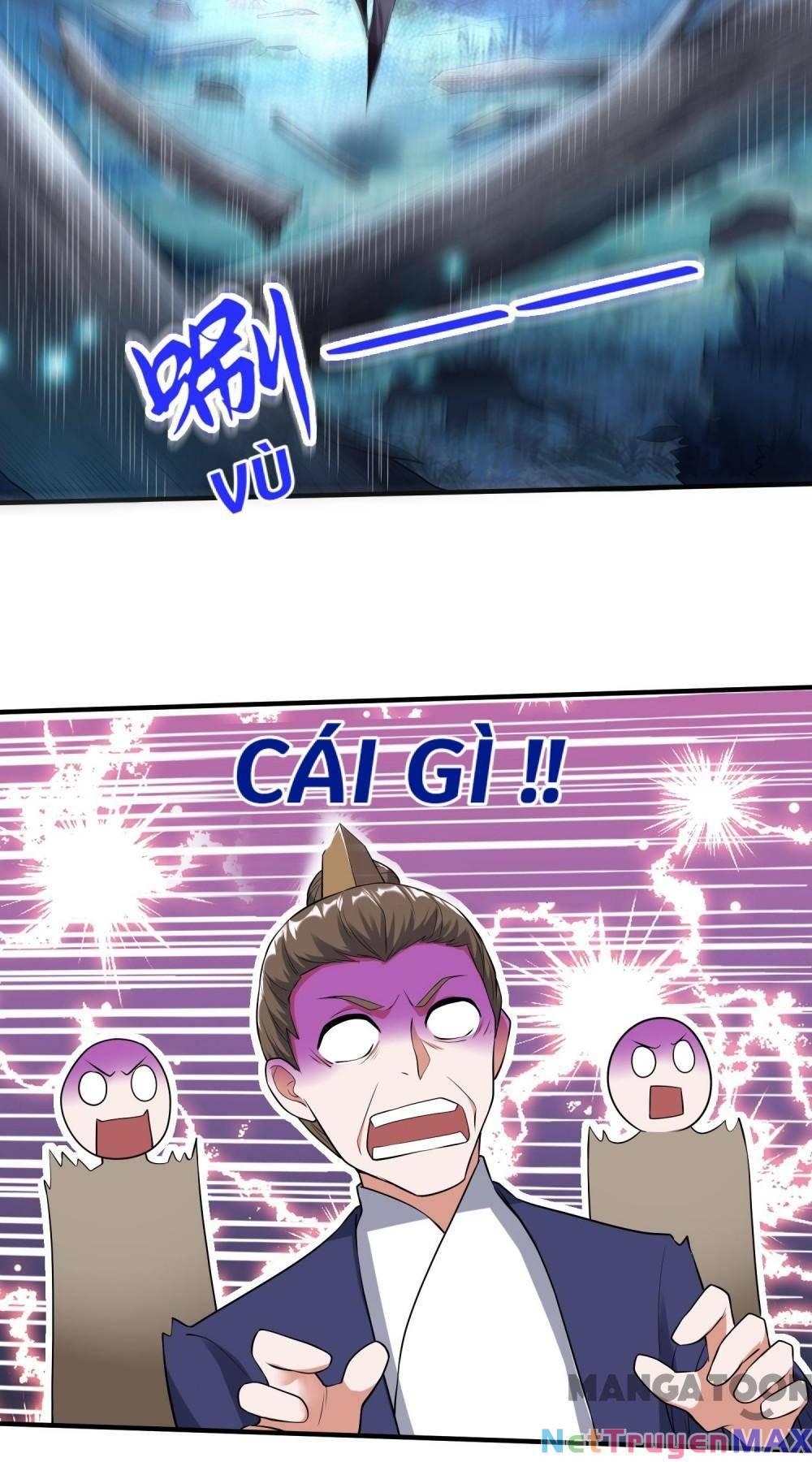 đệ nhất người ở rể chapter 230 14