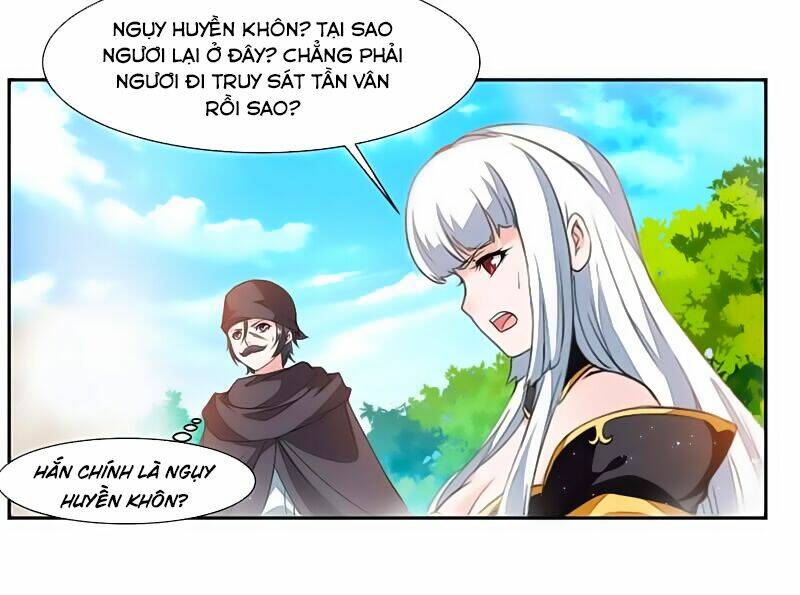 cửu dương thần vương chapter 23 28