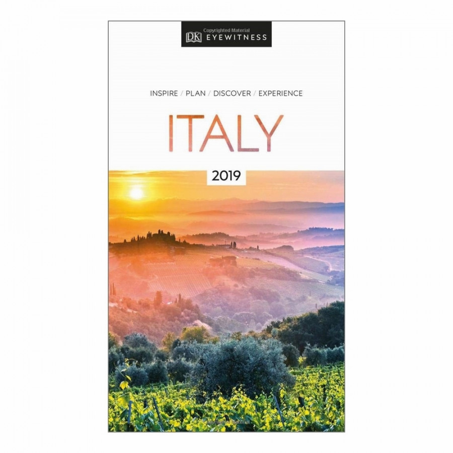 Dk Ewtg: Italy 2019