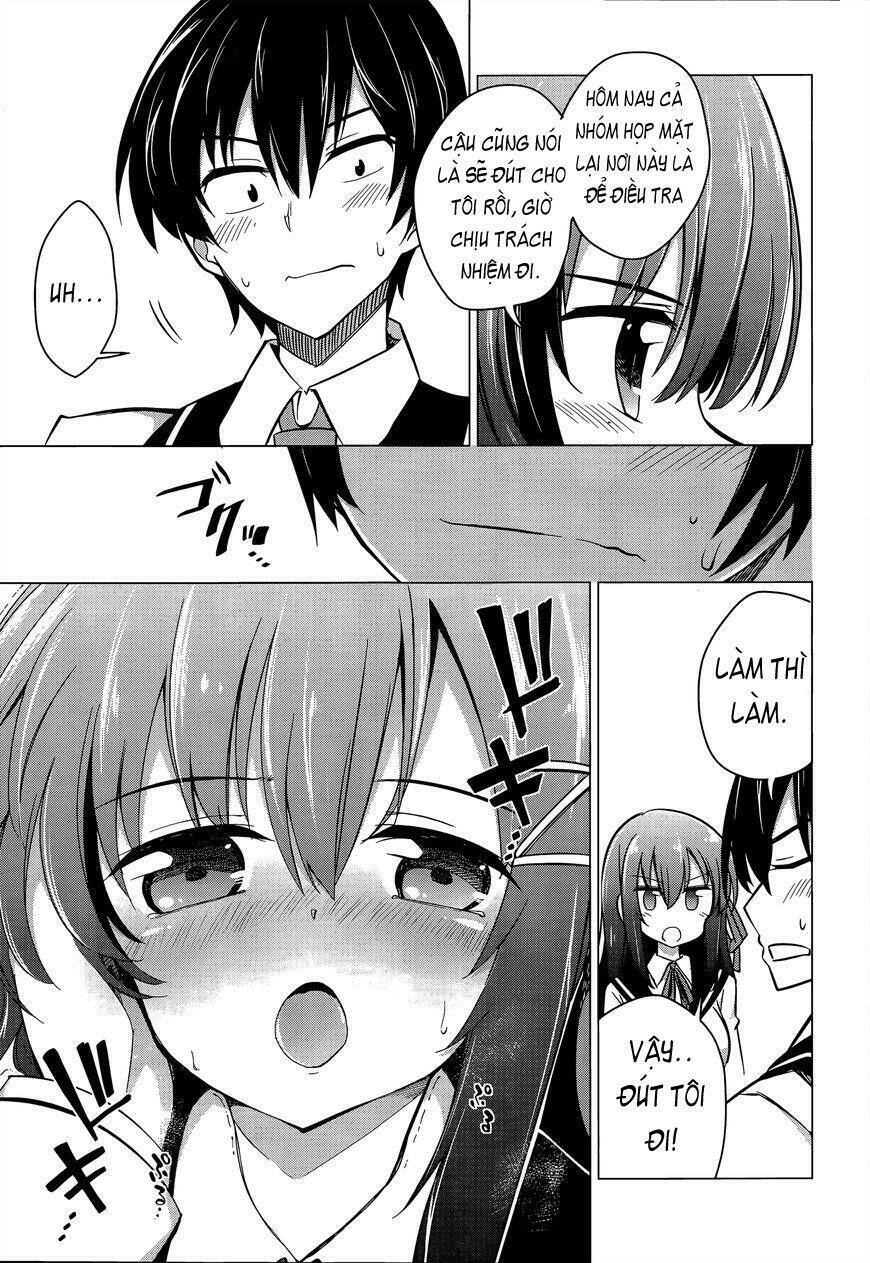 ideologue! chapter 2 19