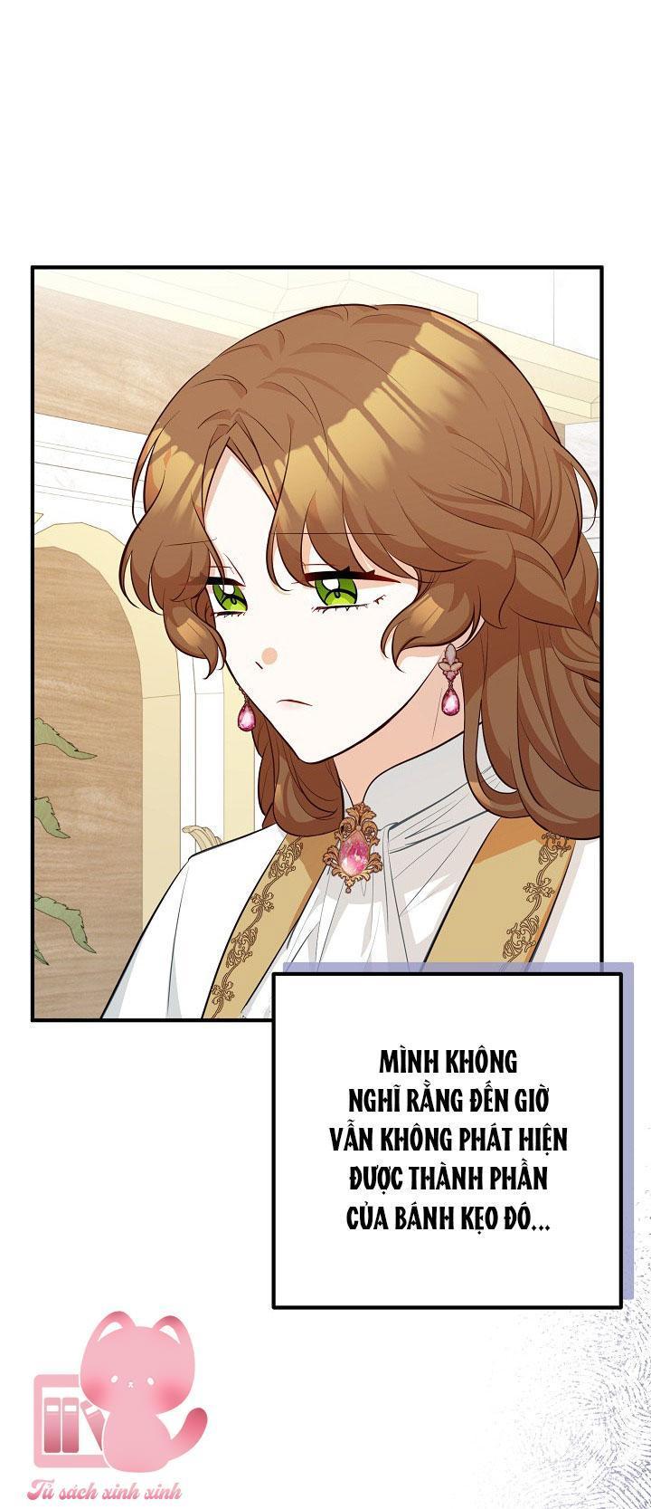 bác sĩ hoàn thành trách nhiệm rồi chapter 38 12