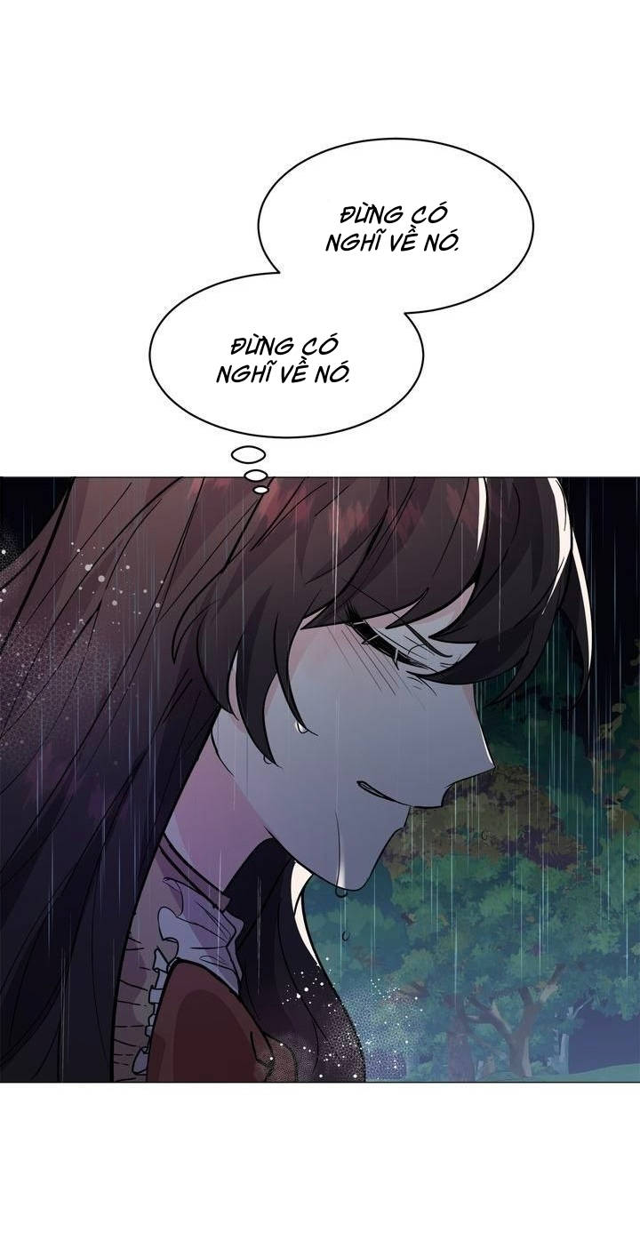 cách để nhân vật phụ phá đảo game hẹn hò chapter 23 52