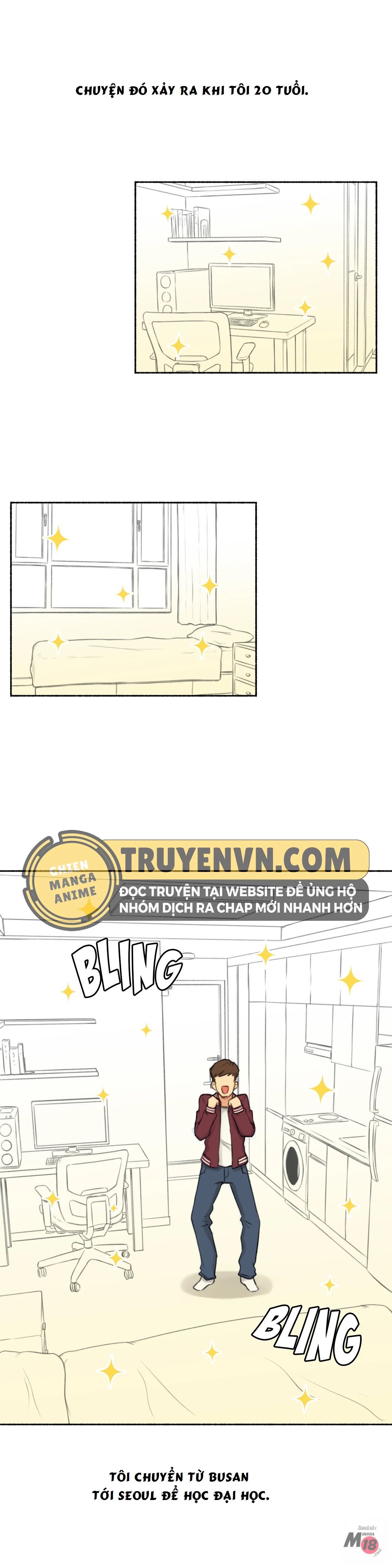 bạn đã xxx bao giờ chưa? chapter 14 1