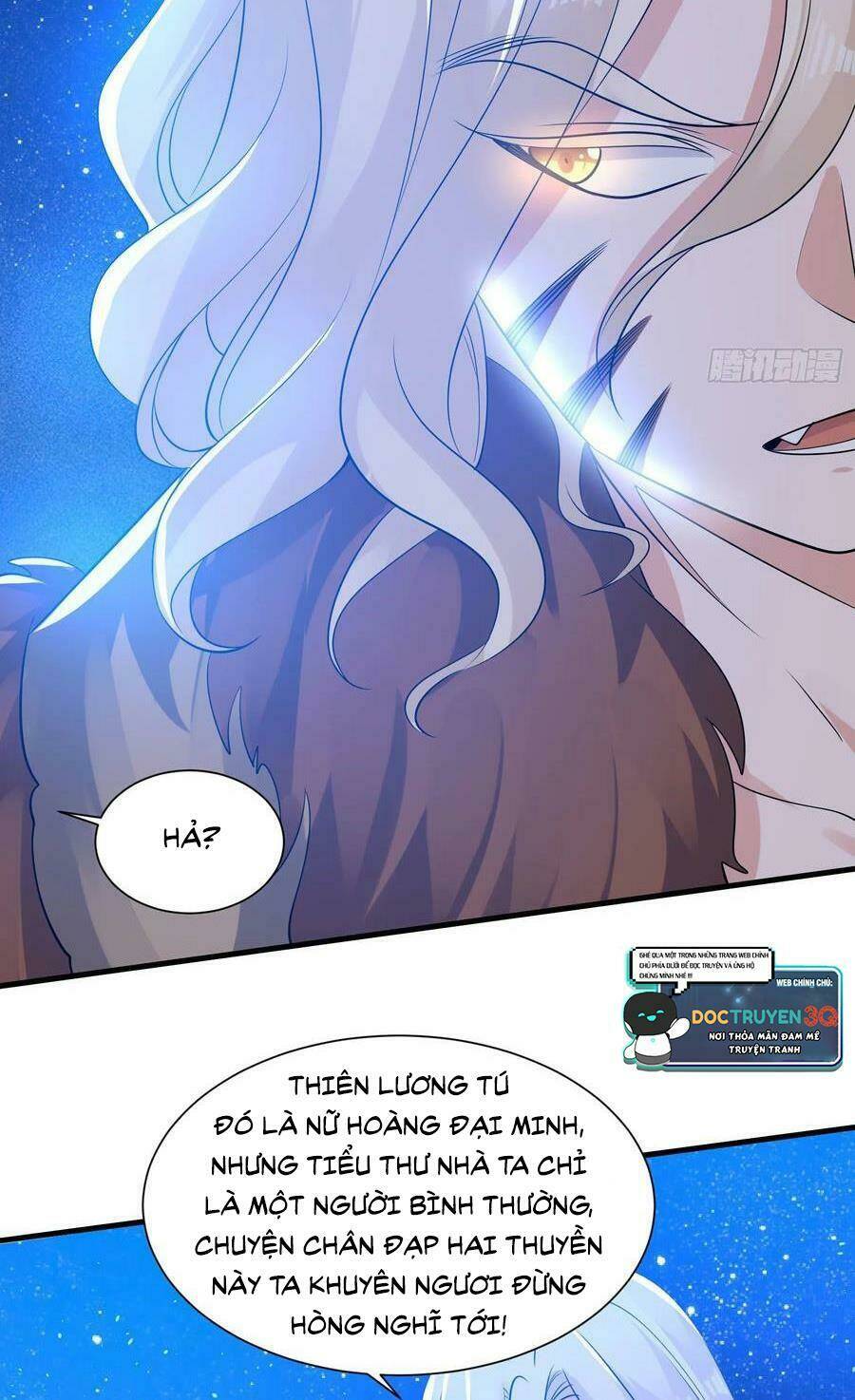 giáng thần chiến ký chapter 106 9