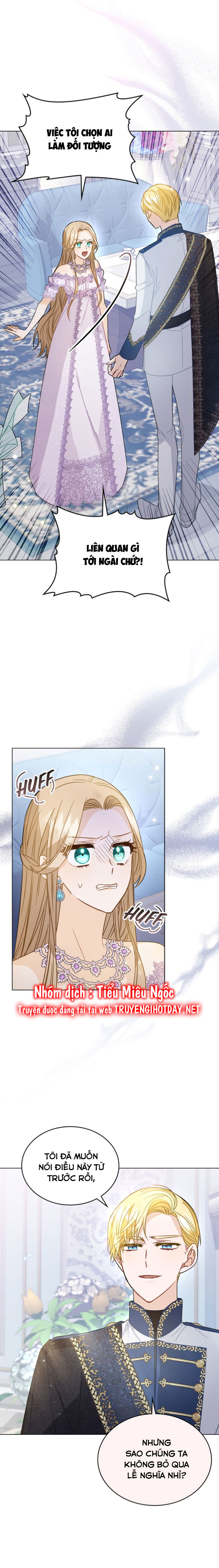 hải tặc thượng lưu chapter 10 16