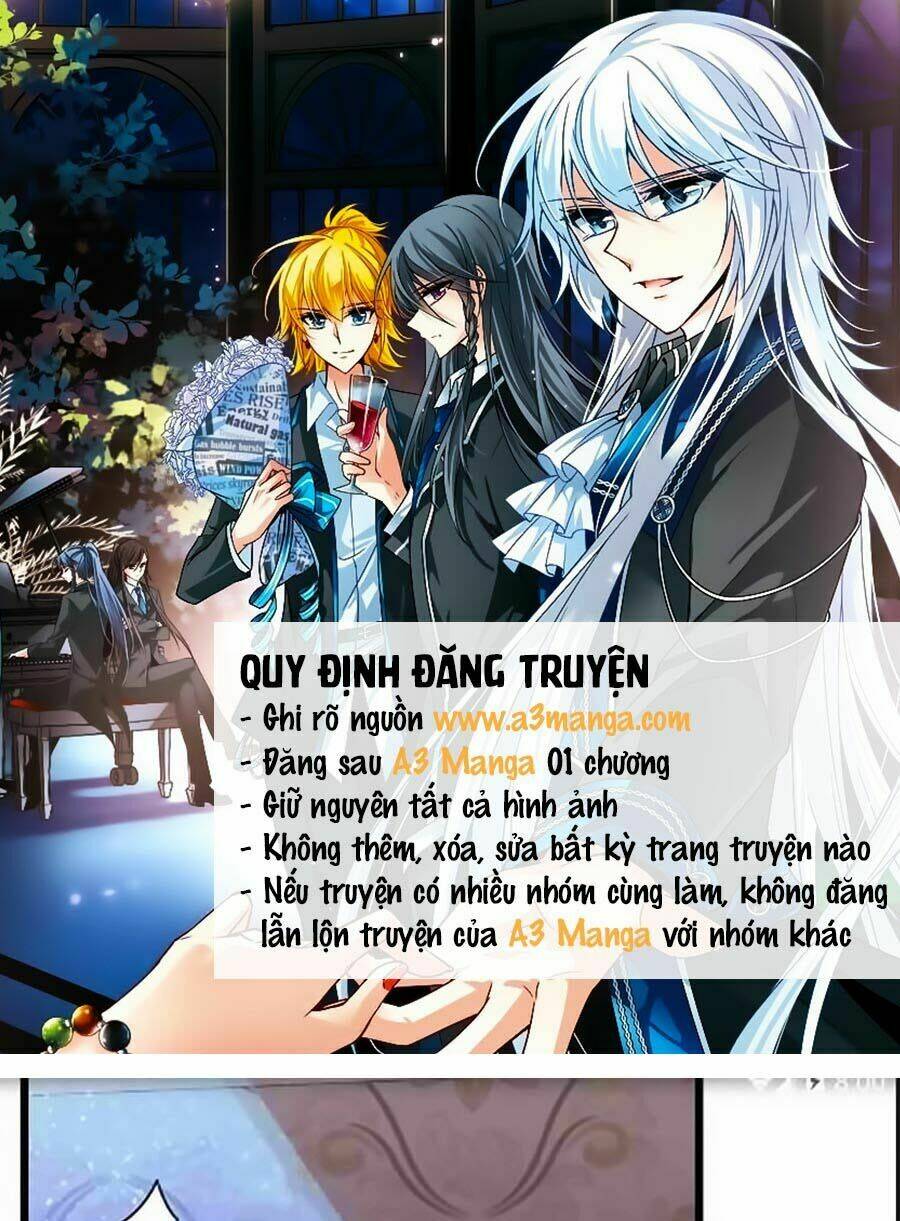 chỉ nhiễm thành hôn chapter 17 1