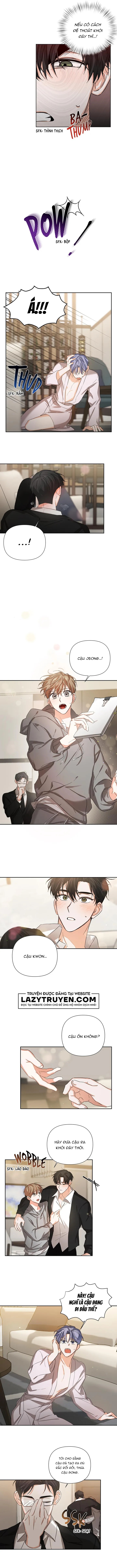 vòng lặp 9 giờ chapter 8 5