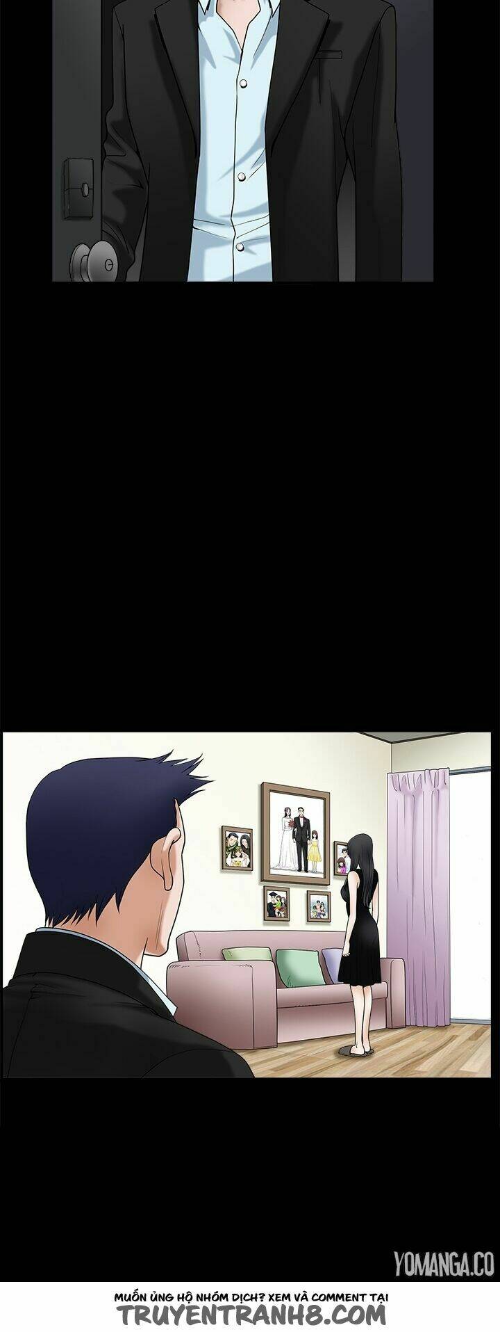 seduction - quyến rũ chapter 36 33