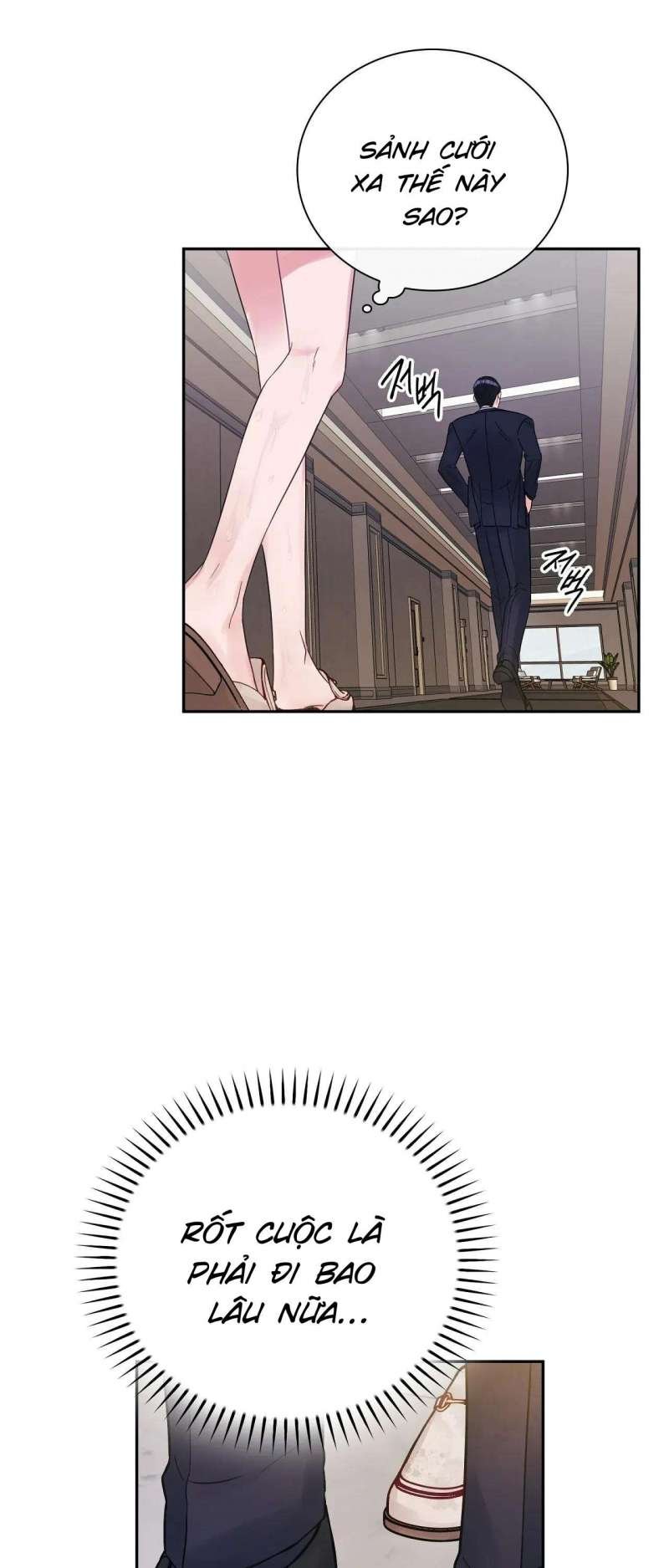 [18+] người bạn nguy hiểm của anh trai chapter 2 12