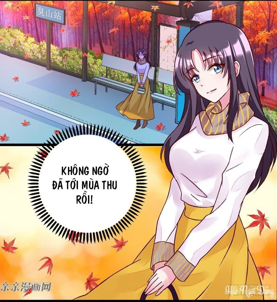 gửi người không quen chapter 31 2