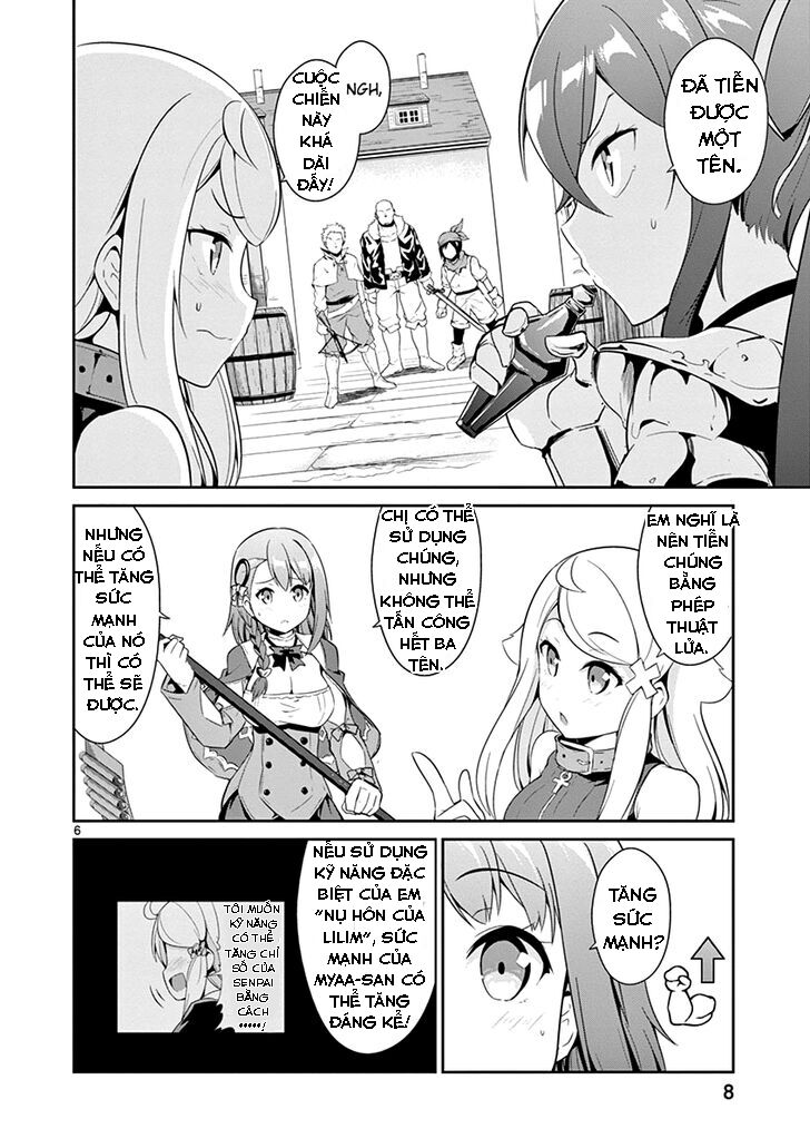imouto sae ireba ii @ comic chapter 12 3