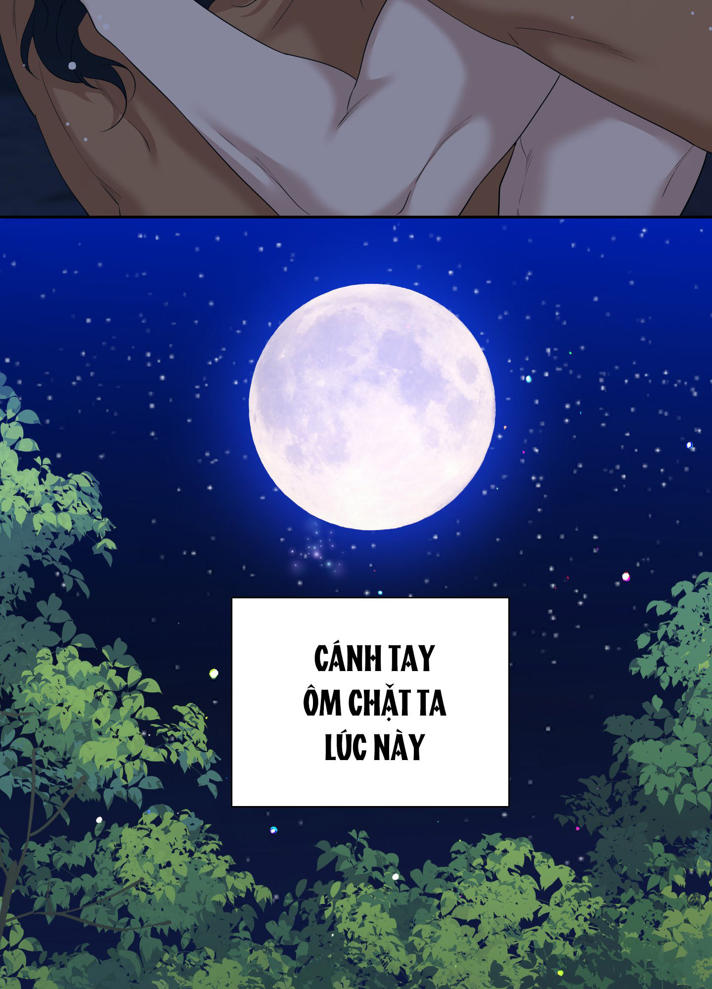 mắt phủ toàn sương chapter 72.2 7