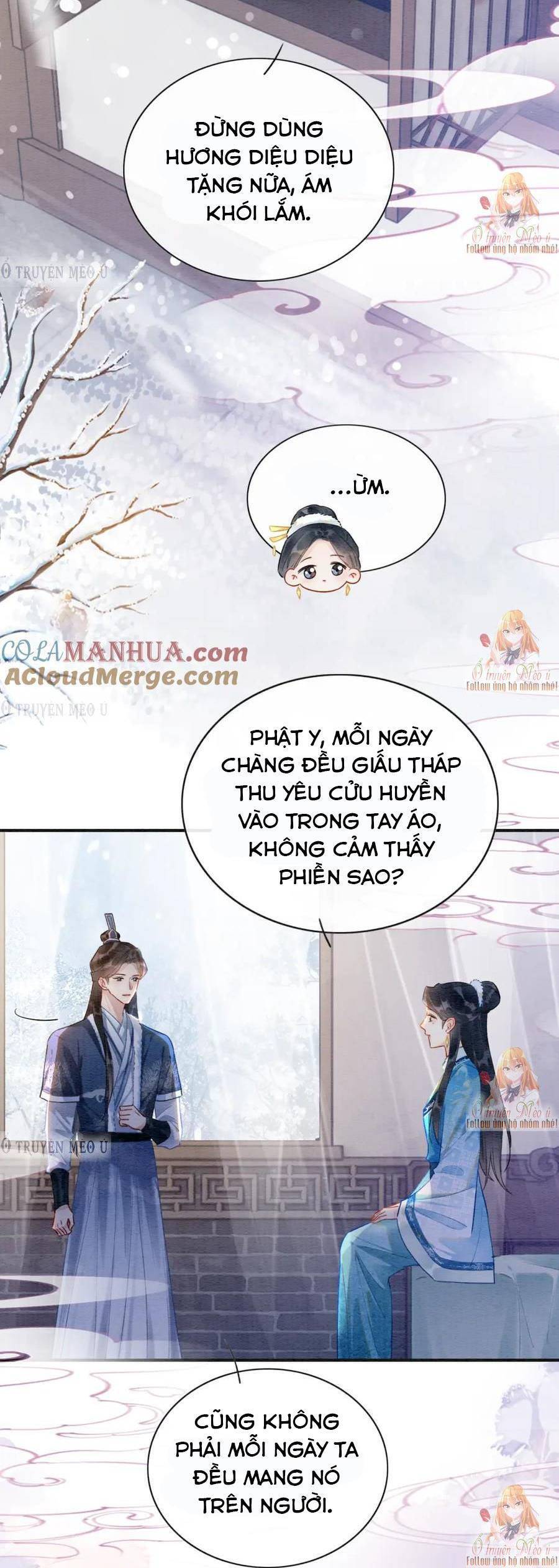 machida-kun no sekai chapter 144 19