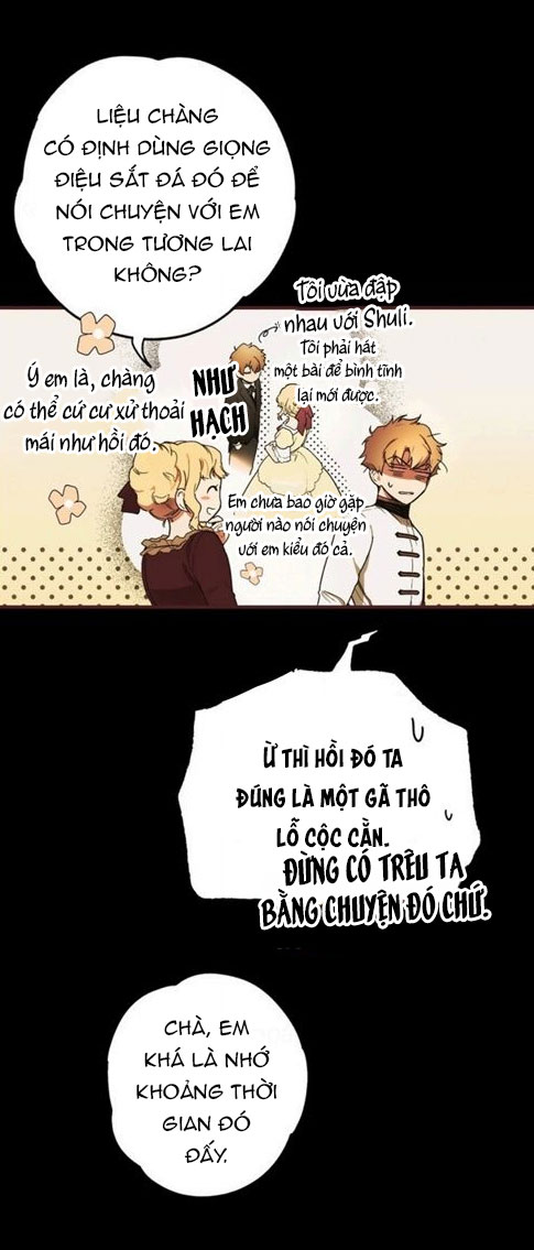 cổ tích về người mẹ kế chapter 57 37