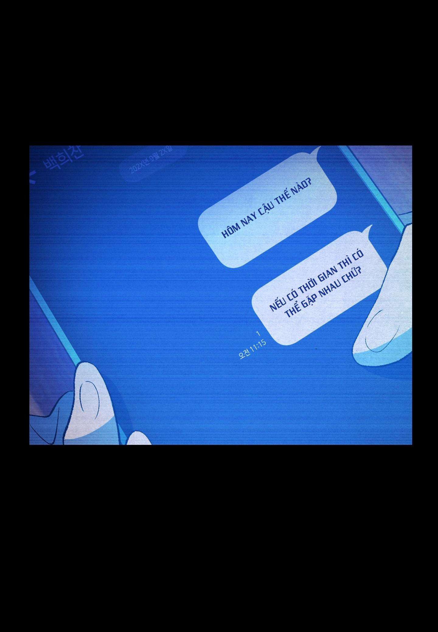 ông chú bên cửa sổ chapter 49 38