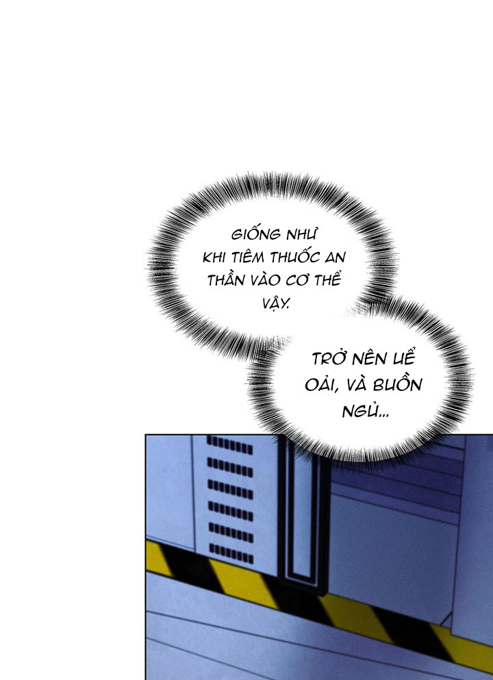 dục vọng mãnh liệt chapter 33 77