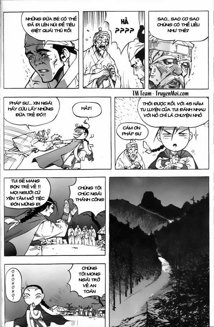 king of hell chapter 2 13