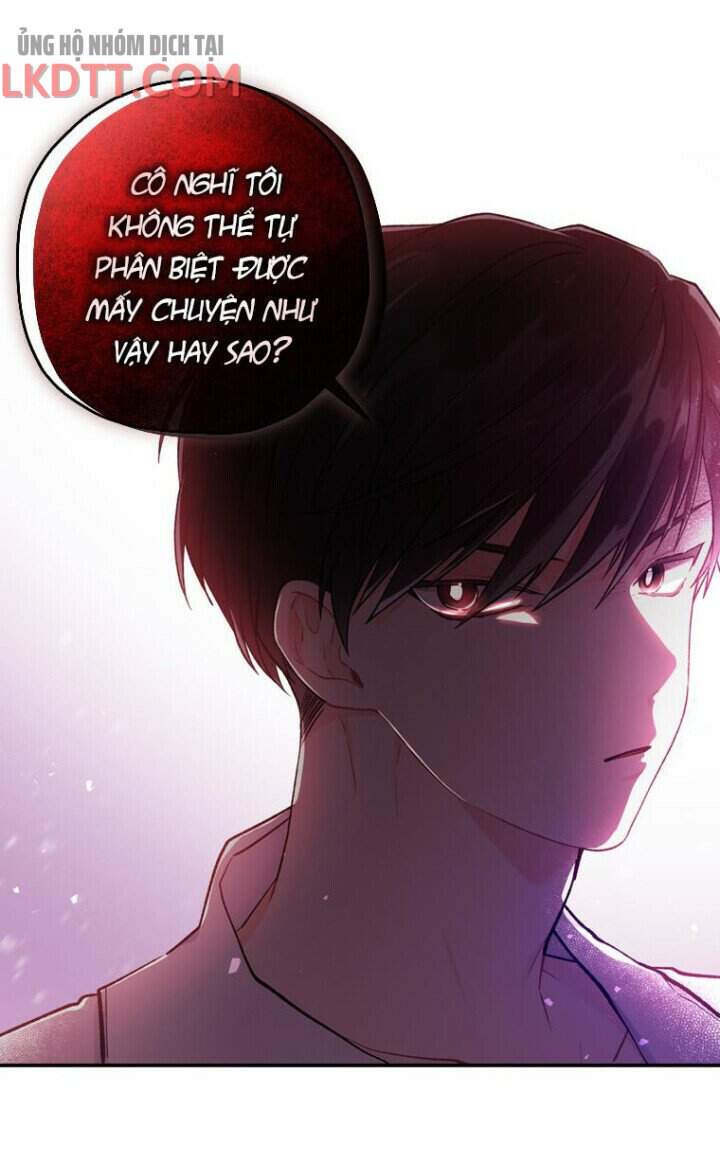 tôi đã trở thành con gái nuôi của nam chính chapter 6 38