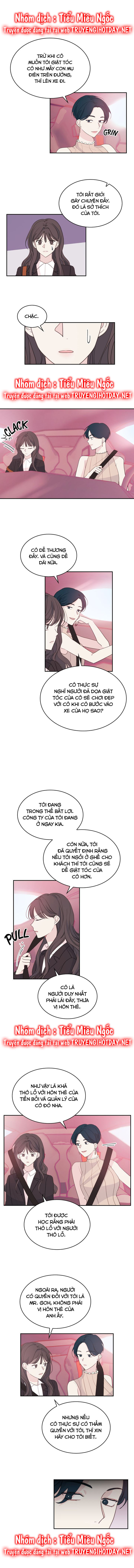 hôm nay cùng với em chapter 122 2