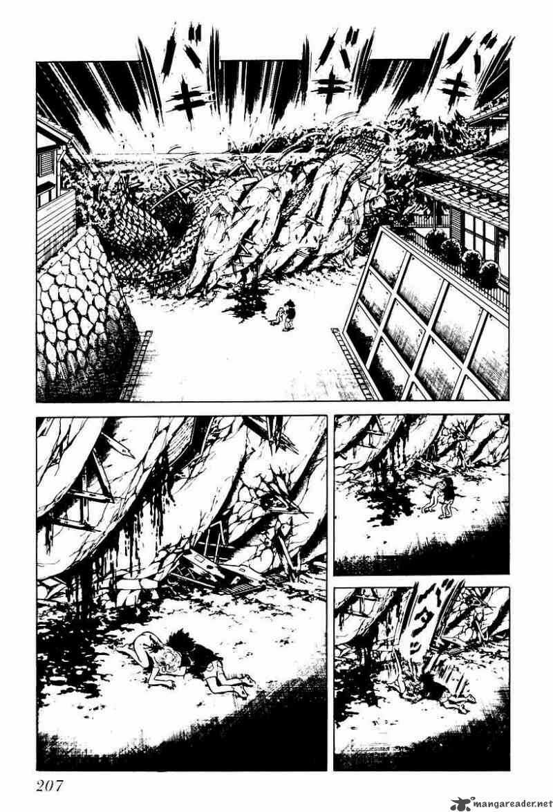 god's left hand, devil's right hand chapter 51 14