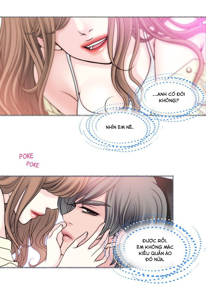 người đàn ông của tôi chapter 12.1 19