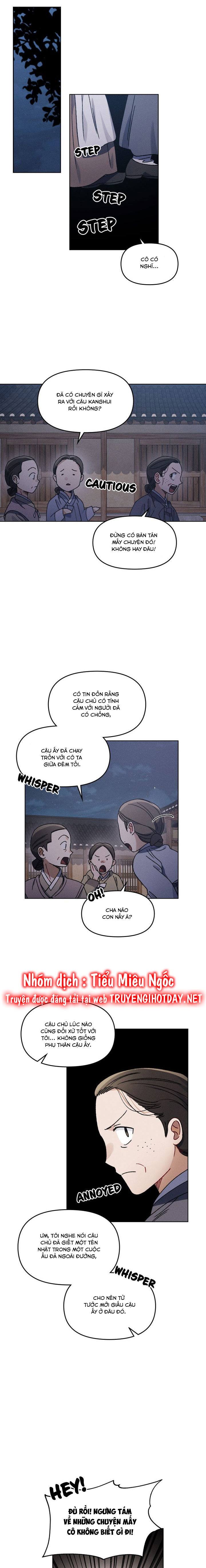 nếu tôi là bạn chapter 36 7