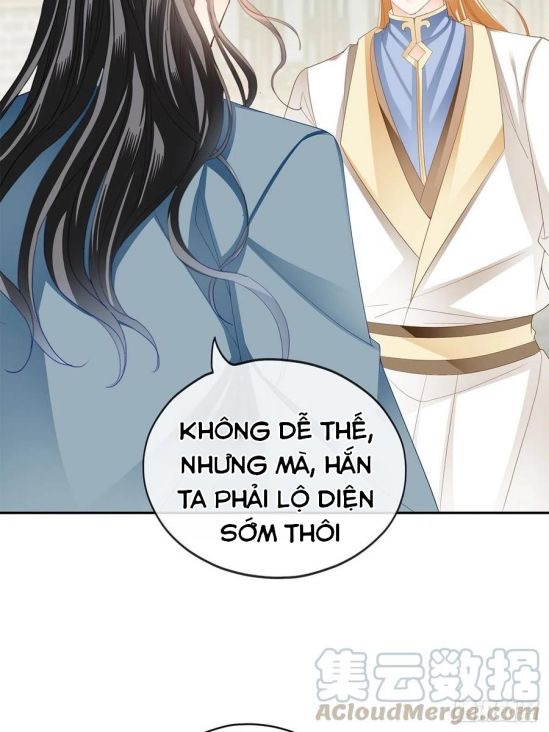 bổn vương muốn nàng chapter 52 21