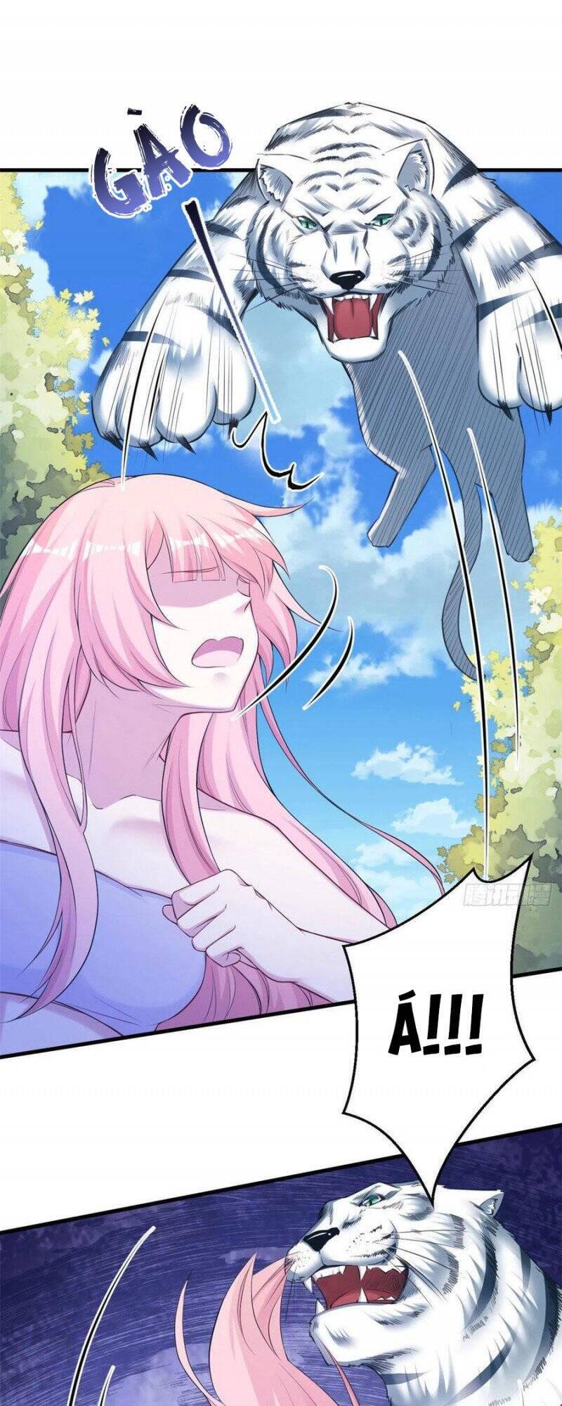 [16+] thảnh thơi thú thế chủng chủng điền, sinh sinh tể chapter 357 17
