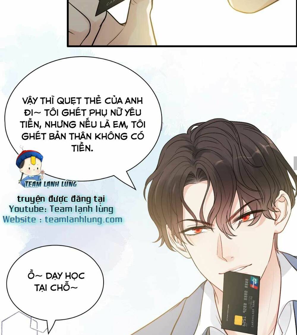 cô vợ hợp đồng bỏ trốn của tổng giám đốc chapter 442 33