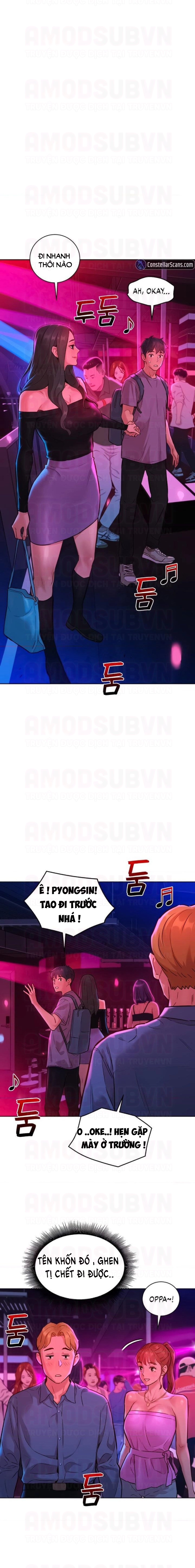 tình bạn vĩnh cửu chapter 15 1