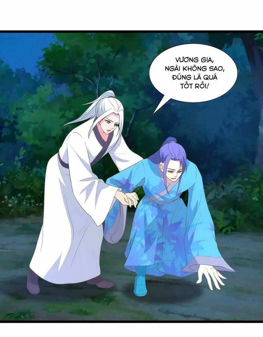 thỏ yêu tiểu vương phi chapter 89 29