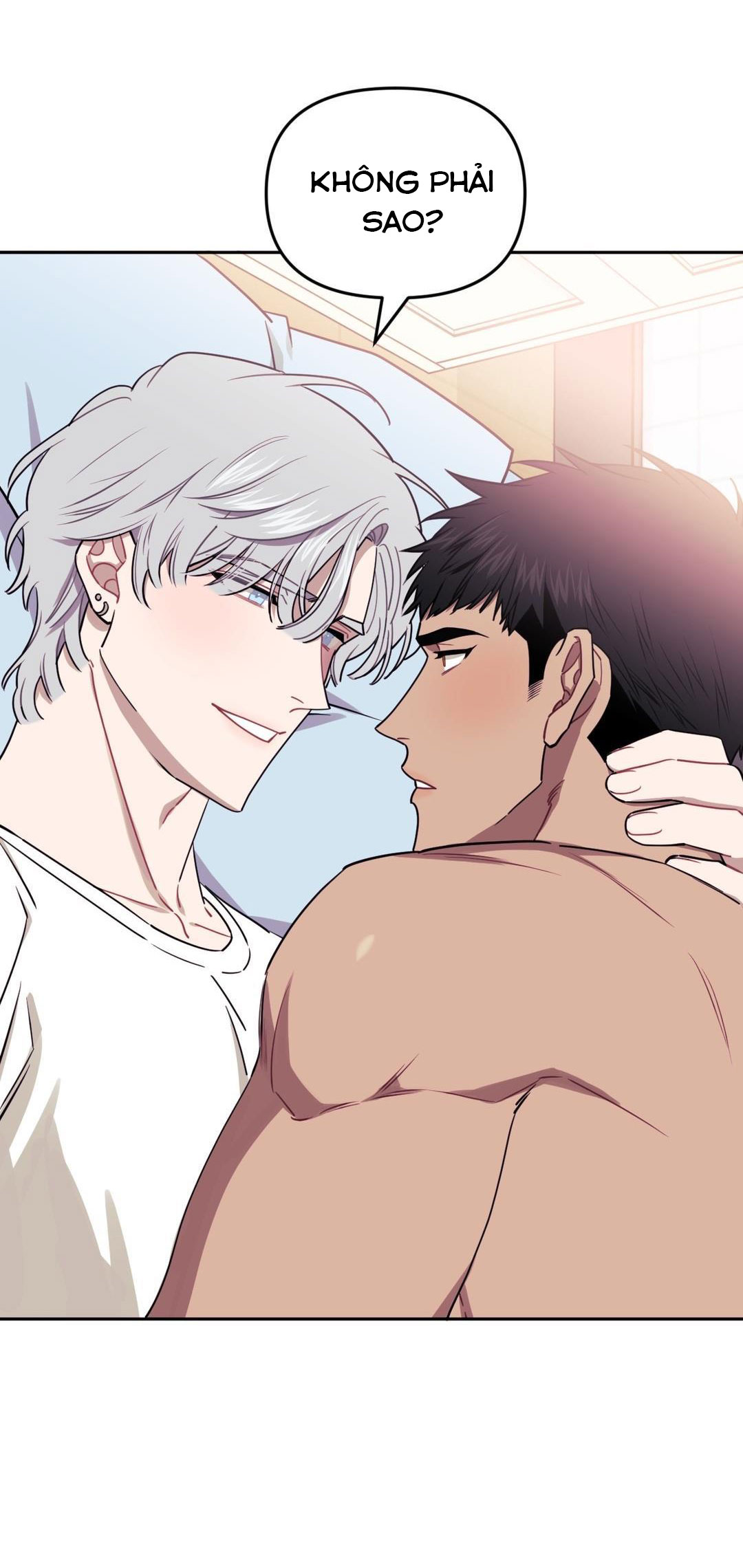 hơn cả bạn bè chapter 6 44