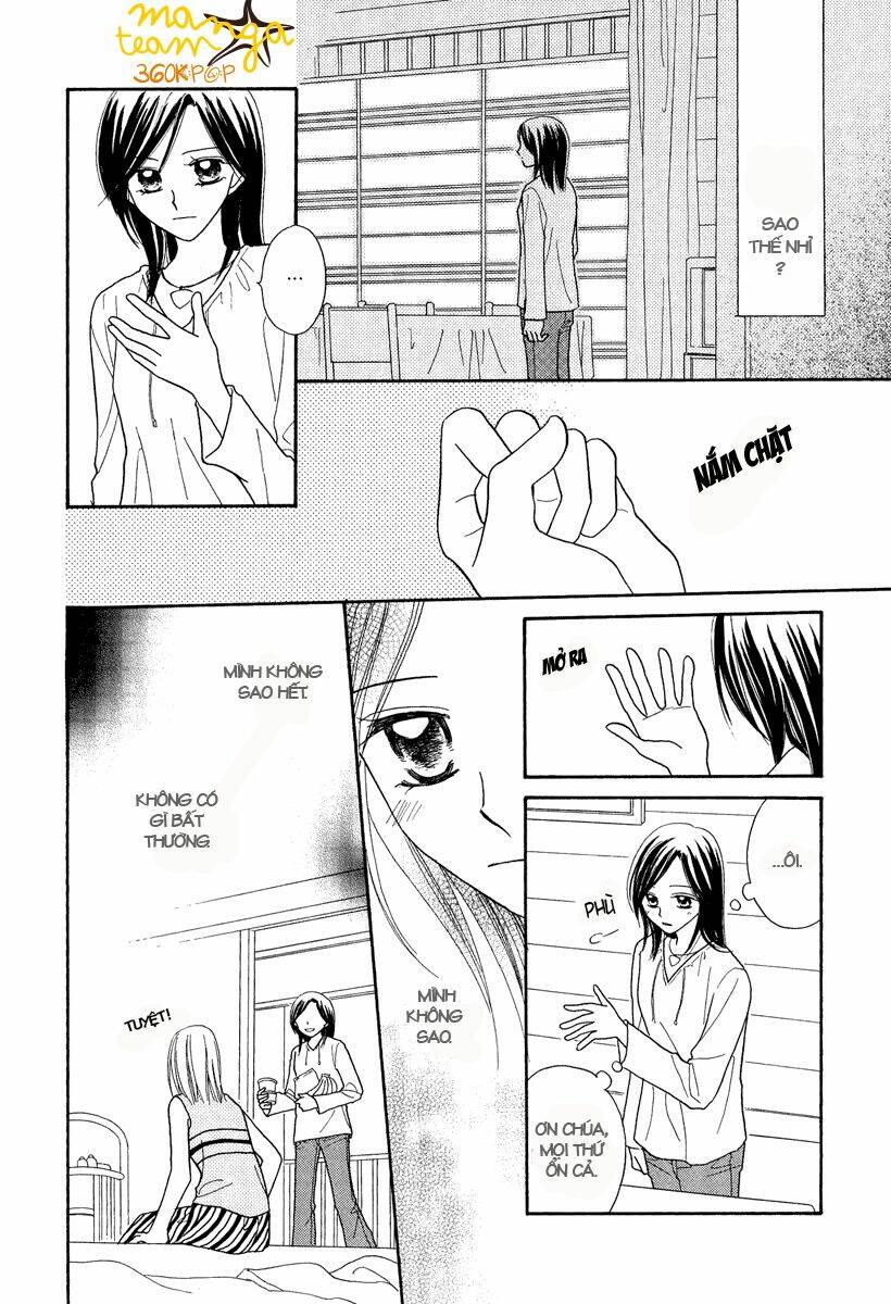 khúc hát hoa mặt trời chapter 3 28