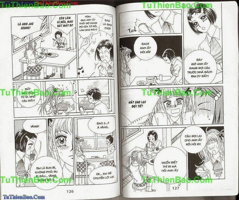 đại ca tuổi yêu chapter 2 63