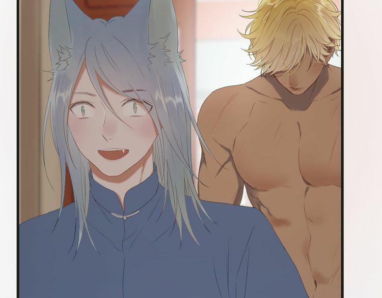 lượm được một tiểu hồ ly phần 2 chapter 86 22