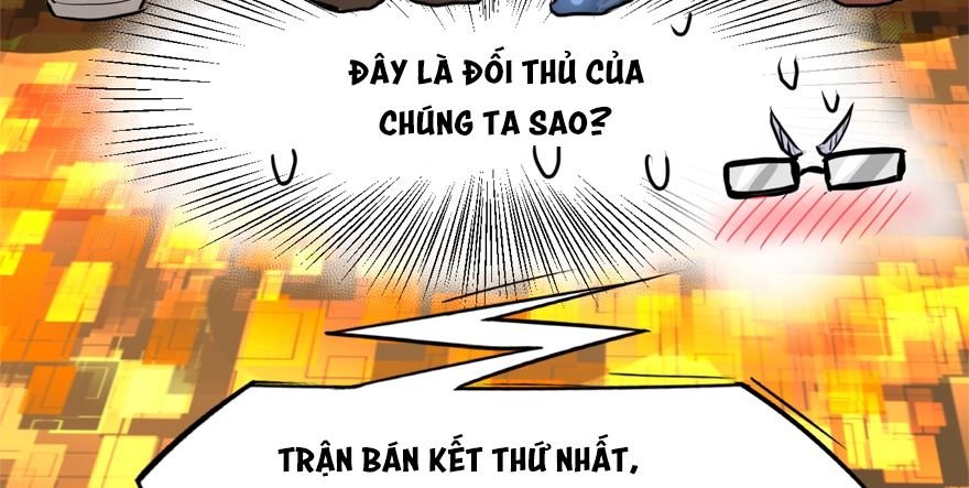 vua sinh tồn chapter 84 78