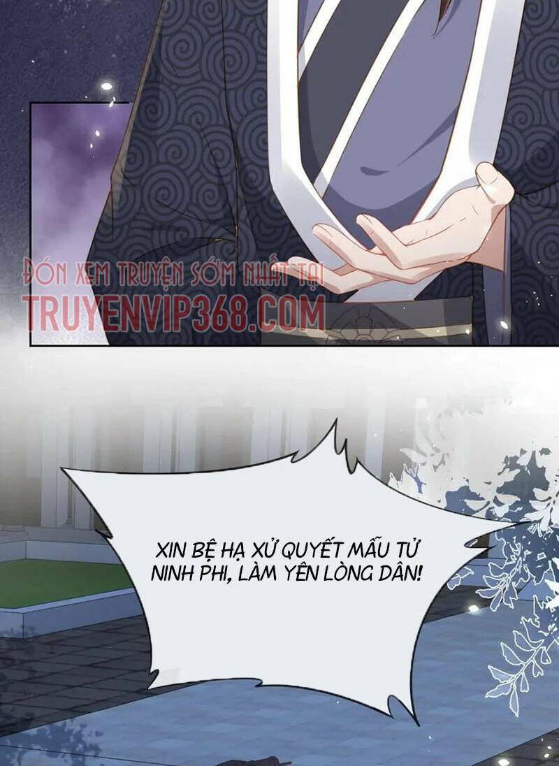 nhặt được bảo bối manh manh chapter 30 4