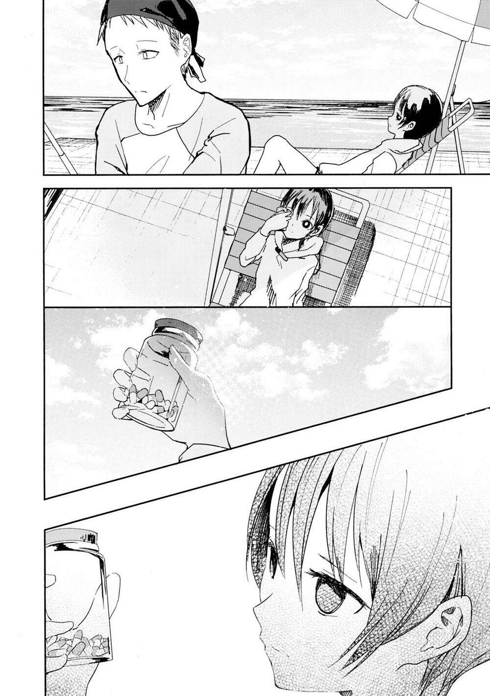 instant bullet chapter 20 30