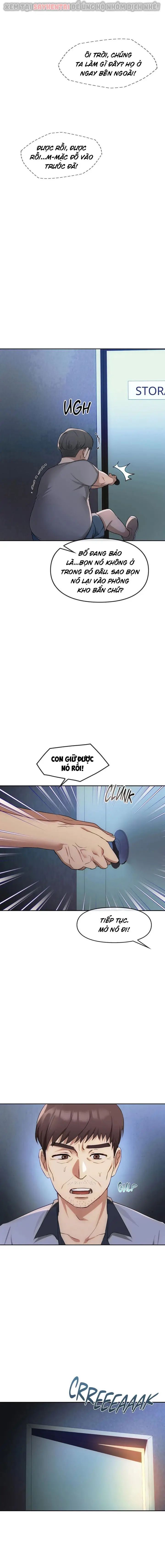 cưỡng không nổi dì ơi chapter 35 2