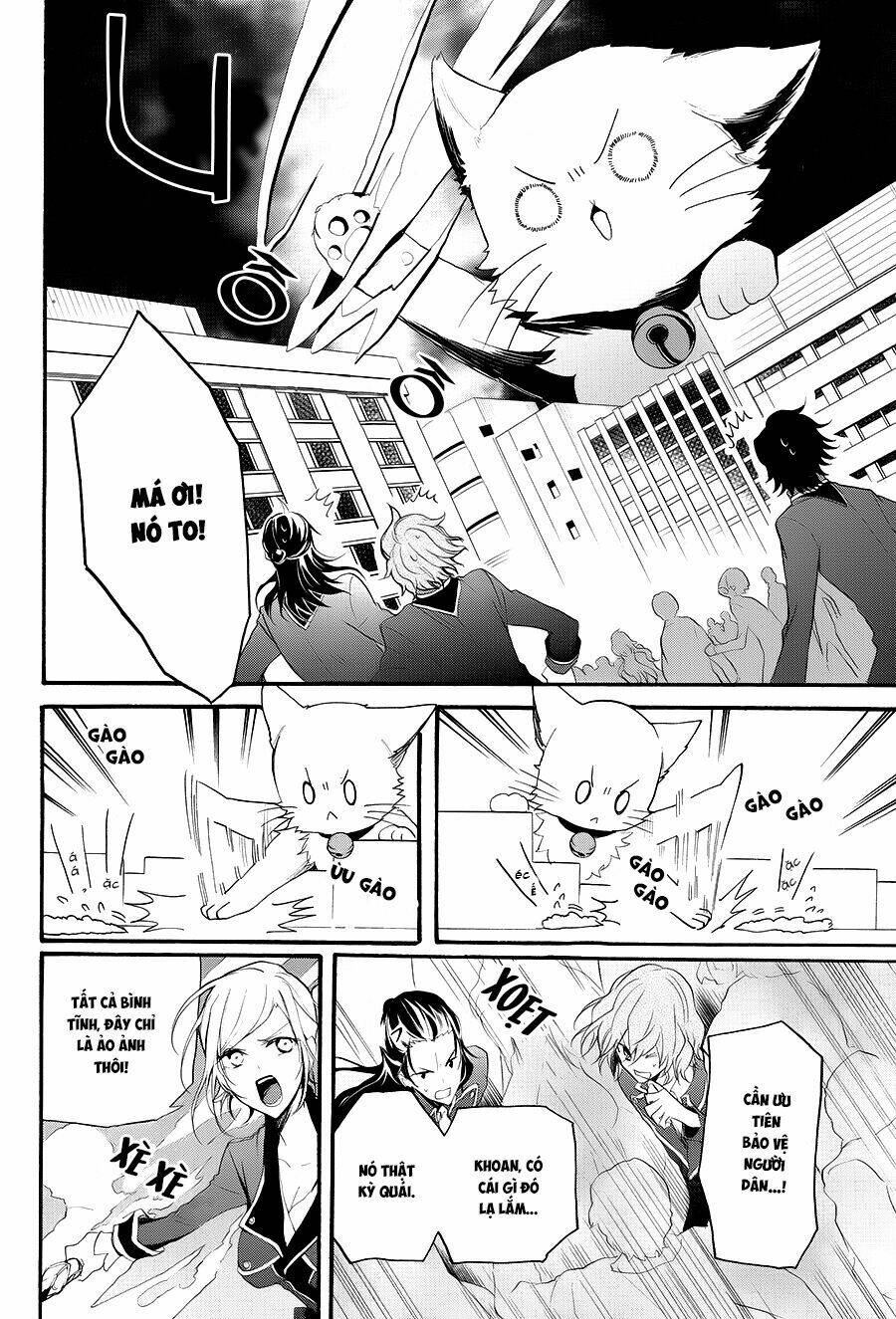 k - the first chapter 7 26