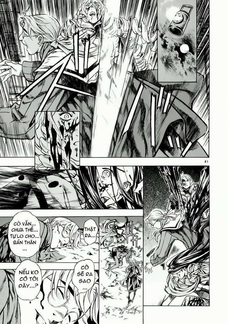 shin angyo onshi (tân ám hành ngự sử) chapter 36 42