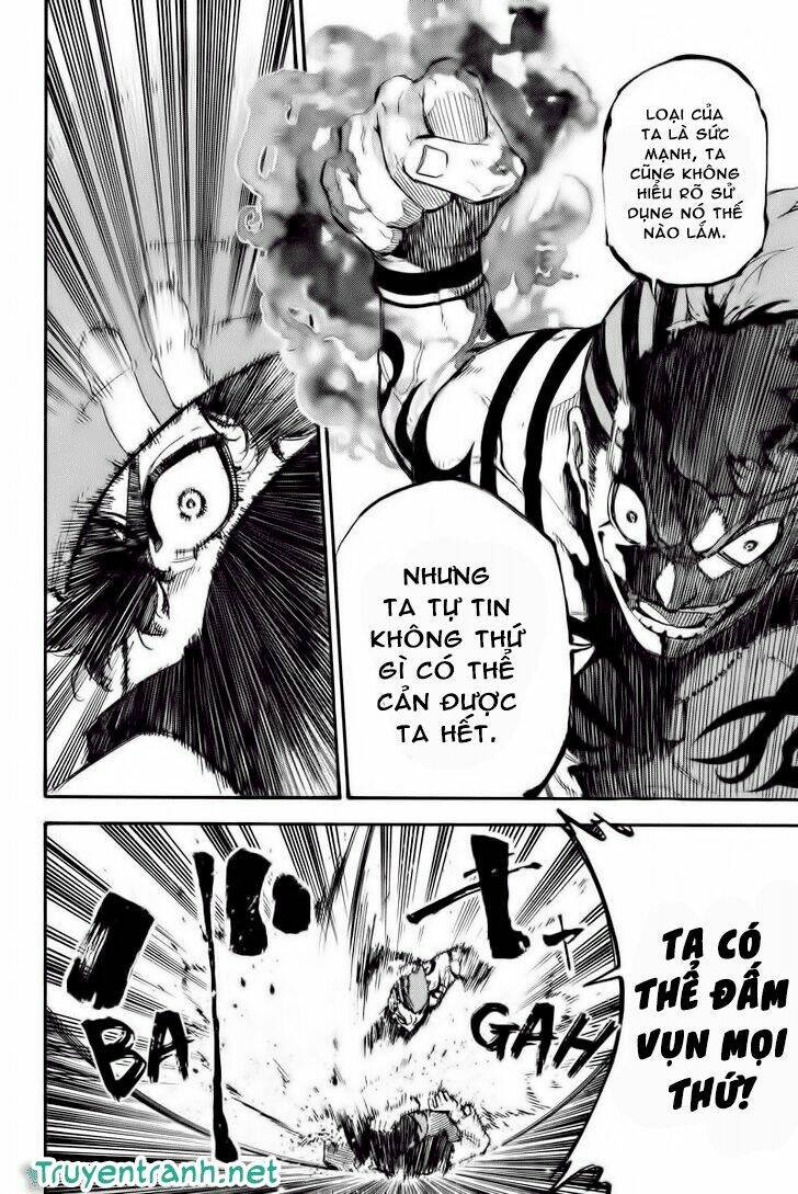 dolly kill kill chapter 99 6