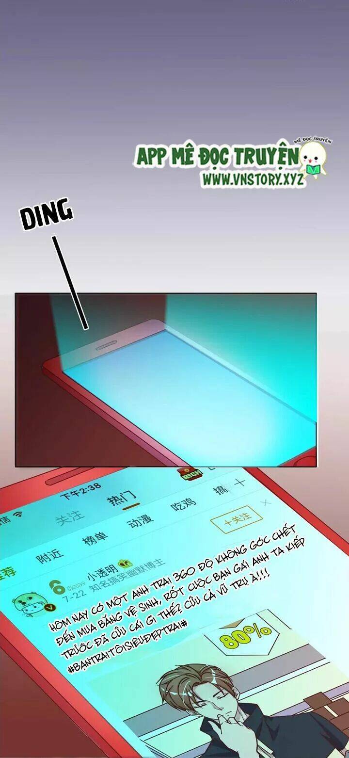 yêu em, sai đến tận cùng chapter 22 16