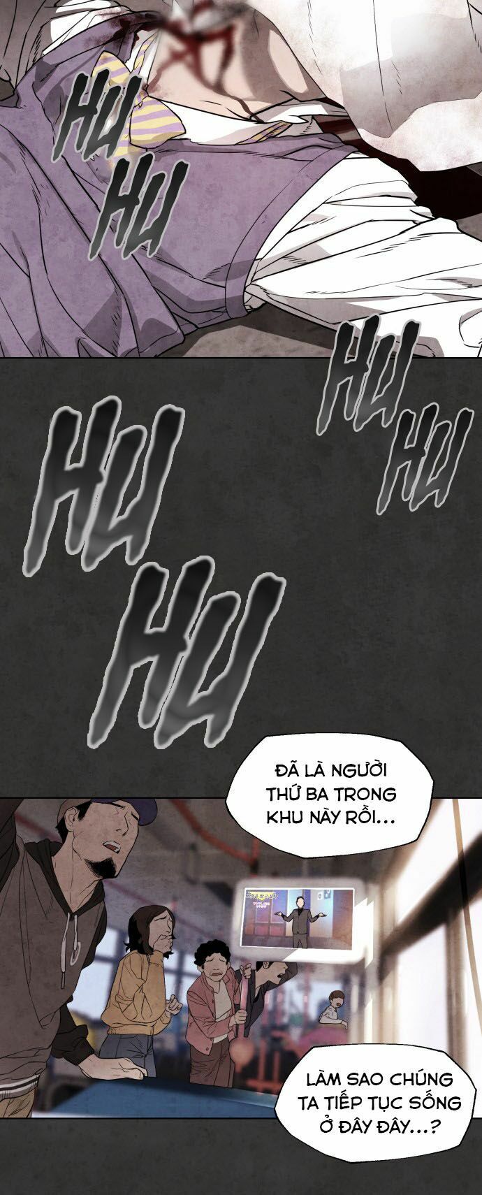 Máu trắng chapter 24 3