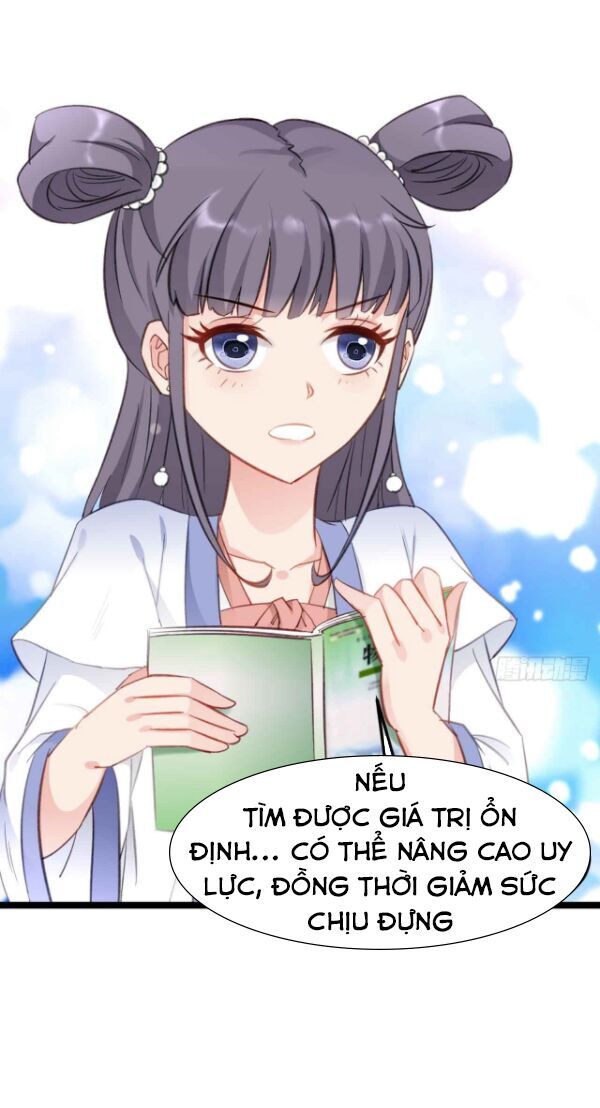 lão tổ của bạn đang online chapter 37 4